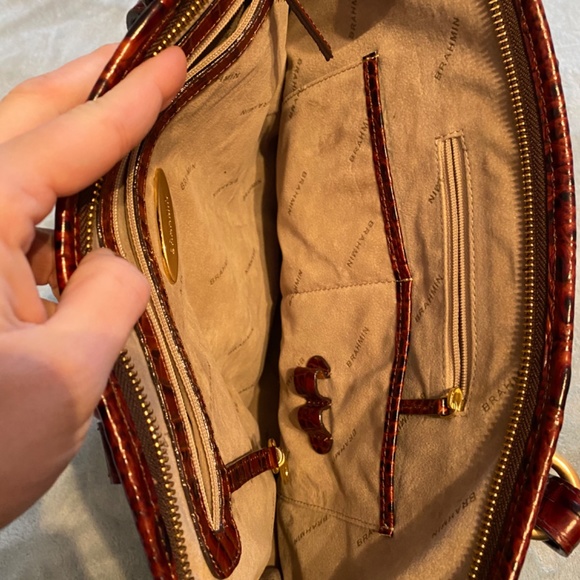 Brahmin bag - Picture 4 of 6